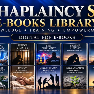 Chaplaincy E-Books