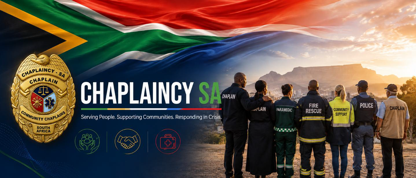Chaplaincy SA