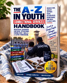 The A-Z In Youth Correctional Services Handbook