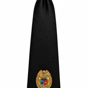 Official Chaplaincy SA Tie