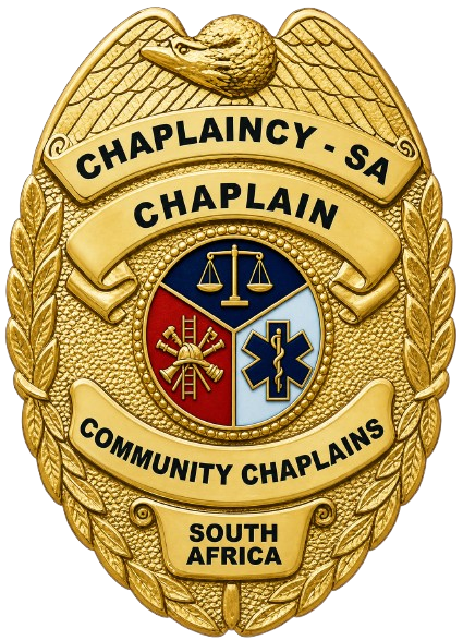Chaplaincy SA